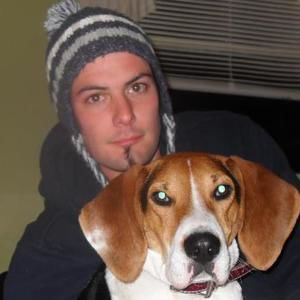 Meet your Posher, Joe